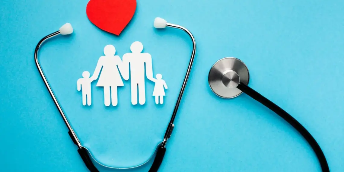 Home and Health