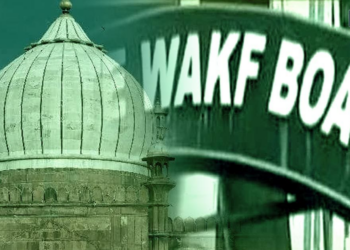 Waqf Amendment Act Vital for Transparency, Misuse of Waqf Assets in Kashmir Raises Concern