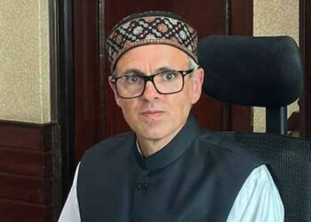 Punish the Guilty, Show No Mercy, But Don’t Let Innocent People Become Collateral Damage: CM Omar Abdullah