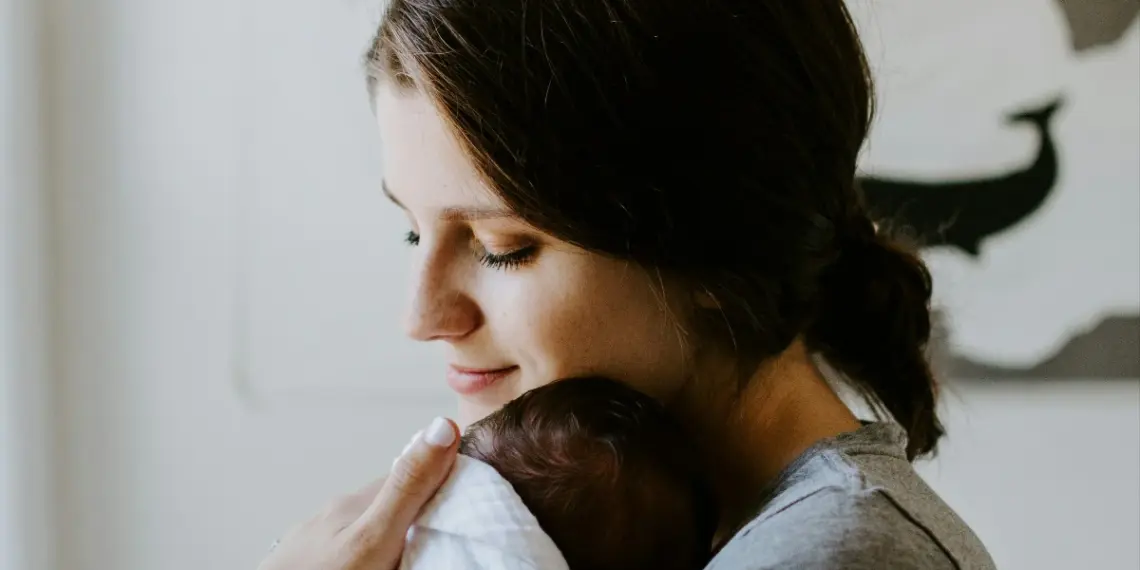 Ensuring Every Mother’s Safety: National Safe Motherhood Day In Kashmir