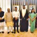 All-party delegation holds meetings with UAE leadership as part of global outreach against terrorism