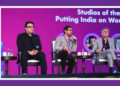 Aamir Khan’s Talk, Netflix Session, Radio Awards Mark Day 2 of WAVES 2025