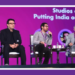 Aamir Khan’s Talk, Netflix Session, Radio Awards Mark Day 2 of WAVES 2025