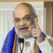 Modi govt to not spare those responsible for terrorism: Amit Shah