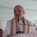 Pakistan Showed World they Shelter Terrorists: HM Amit Shah in Poonch