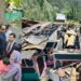 CM Omar Abdullah visits Tangdhar to assess situation
