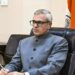 CM Omar launches JK Pension Suvidha portal for retiring employees, pensioners