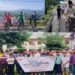 Bollywood celebrity Huma Qureshi visits Suchetgarh; vows to inspire more artists to visit J&K
