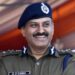 DG CRPF visits Srinagar, takes stock of security and operational preparedness