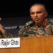 Violations of understanding by Pakistan will be responded fiercely: Lt Gen Ghai
