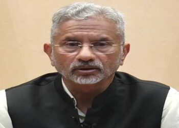 At no point was a nuclear level reached: EAM Jaishankar on India-Pak conflict