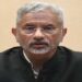 At no point was a nuclear level reached: EAM Jaishankar on India-Pak conflict