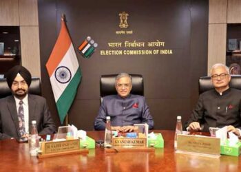 Electronic death registration data to be used for updation of electoral rolls