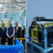 First centre fuselage for LCA Tejas Mk 1A handed over to HAL