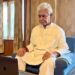 LG Attends High-Level Security Meeting Chaired by Home Minister