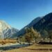 THE YOUTH OF GUREZ VALLEY: DREAMS BEYOND THE MOUNTAINS