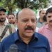 “Hope This Will Be the Last War”: Deputy CM Surinder Choudhary During Visit to Border Camps