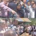 CM Omar Abdullah Visits Shelling-Affected Teshil Karnah, Promises Relief and Development
