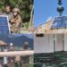 Sacred Mosque Damaged by Pakistani Shelling Rebuilt by Indian Army in Border Village Ibkot, Karnah