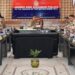“Robust Security Must for Amarnath Yatra, Muharram”: IGP Kashmir V.K Birdi Chairs High-Level Review Meet