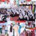 Students, Artists Lead Drug Awareness Drive at GHSS Sedow under ‘Nasha Mukt J&K Abhiyan’