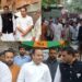 Sunil Sharma Visits Shelling-Hit Areas in Karnah, Says Statehood Restoration Lies with Parliament, Not NC or PDP