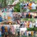 Shri Nand Kishore Temple Reopens After 35 Years in Bandipora, Kashmiri Pandits Offer Prayers for Peace