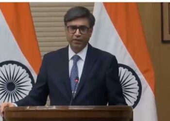 India denies attacking Neelum hydropower plant in PoK