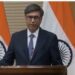 India denies attacking Neelum hydropower plant in PoK