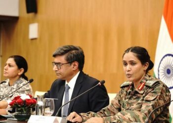 Pakistan launched 300-400 Turkish-made drones at 36 locations in India, were all neutralised: Defence officials