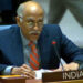 India slams Pakistan at UN over hypocrisy of sponsoring terror, speaking about protecting civilians
