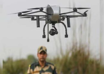 Indian Army conducts trials of next-gen defence technologies under simulated operational conditions