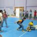 Inter-School Zonal Level Tournaments: Around 700 Boys, Girls participate in athletics, other competitions across Doda