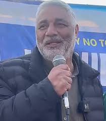MLA Sopore Reviews Upcoming Animal Husbandry and Sheep Husbandry Projects