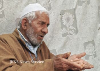 Kupwara Man’s 45-Year-Old Hajj Dream Comes True After Emotional Interview Went Viral
