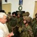 LG Visits Uri, Interacts with Soldiers at Baramulla