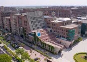 LPU terminates all MoUs with Türkiye and Azerbaijan over pro-Pak stand