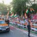 PM Modi holds roadshow in Patna