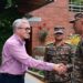 Northern Army Commander briefs CM on security situation along border, LoC