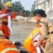 Op Abhyas mock drill held on Kalaburagi HC premises