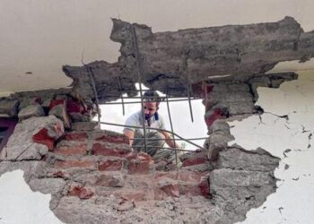 Sindoor: 12 civilians killed; 60 hurt in cross-border shelling in Poonch