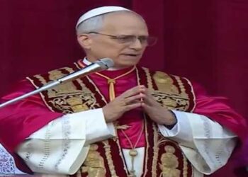 PM Modi conveys sincere felicitations to new Pope, Leo XIV