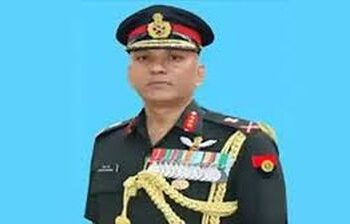 Lt Gen Pratik Sharma Reviews Security in Forward Areas of Poonch, Naushera