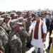 Are nuclear weapons safe with Pakistan, asks Rajnath