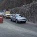 Jammu-Srinagar NH-44 Open for LMVs; HMVs Movement to Be Decided After Assessment