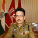 S.J.M Gillani appointed Special DG Coordination PHQ
