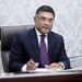 Shailendra Kumar IAS Assigned Additional Charge of Finance Department