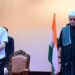 LG interacts with community & religious leaders, civil society members, heads of Industry & Trade organisations