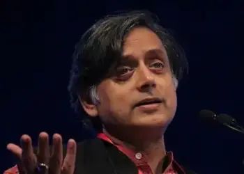 Op Sindoor was necessary, precisely targeted, not call for war: Tharoor