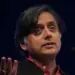 Op Sindoor was necessary, precisely targeted, not call for war: Tharoor